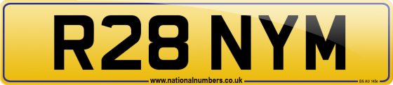 R28 NYM