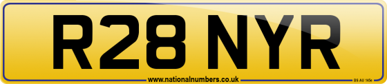 R28 NYR
