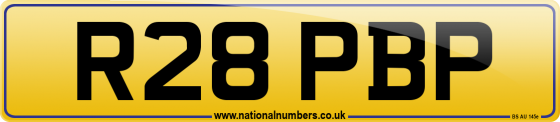 R28 PBP