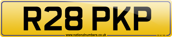 R28 PKP