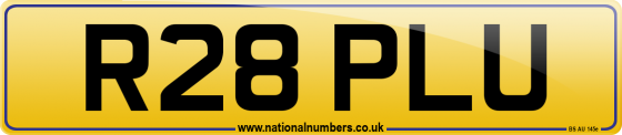 R28 PLU