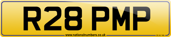 R28 PMP
