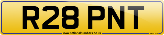 R28 PNT