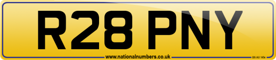 R28 PNY
