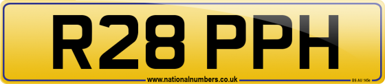 R28 PPH