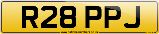 R28 PPJ