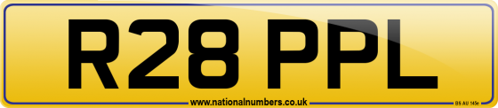 R28 PPL