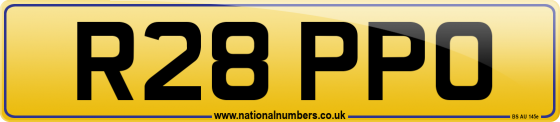 R28 PPO