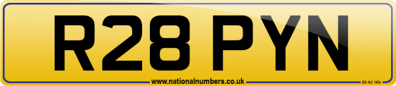 R28 PYN