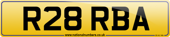 R28 RBA