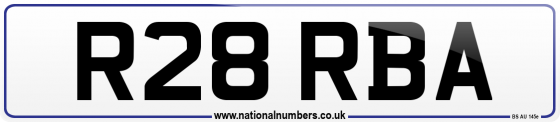 R28 RBA