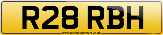 R28 RBH