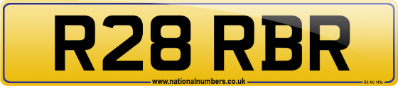 R28 RBR