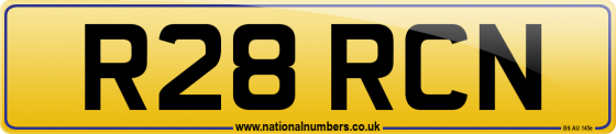 R28 RCN