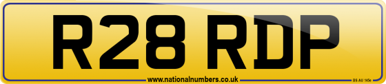R28 RDP