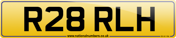 R28 RLH