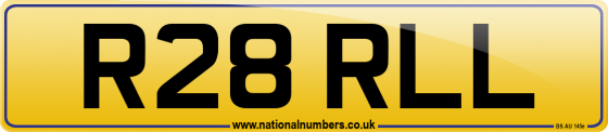R28 RLL