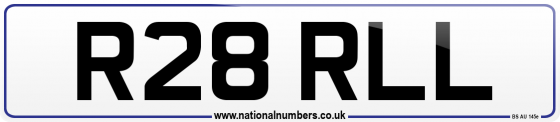 R28 RLL