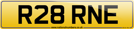 R28 RNE