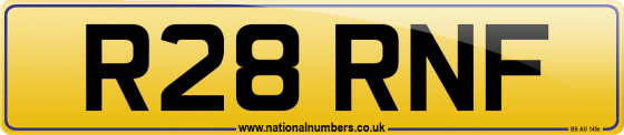 R28 RNF