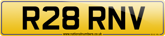 R28 RNV