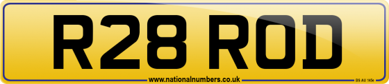 R28 ROD