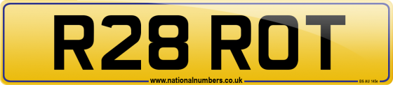 R28 ROT