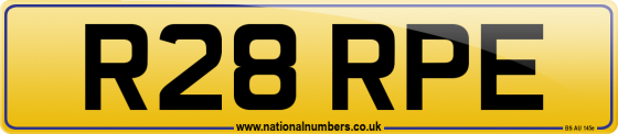 R28 RPE