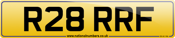 R28 RRF