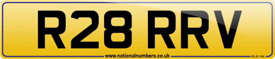 R28 RRV