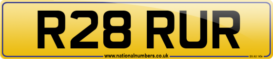 R28 RUR