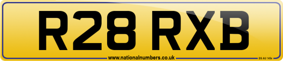 R28 RXB