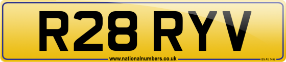 R28 RYV