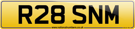 R28 SNM