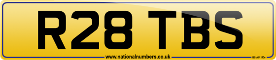 R28 TBS