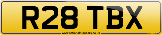 R28 TBX