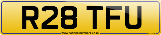 R28 TFU