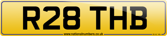 R28 THB