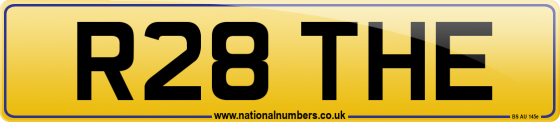 R28 THE