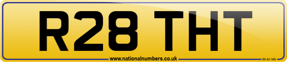 R28 THT