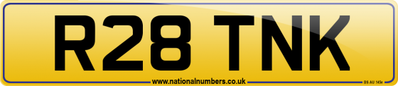 R28 TNK
