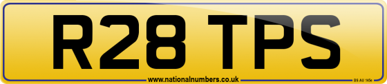 R28 TPS