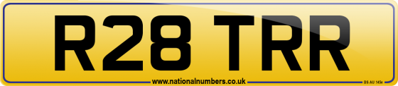 R28 TRR