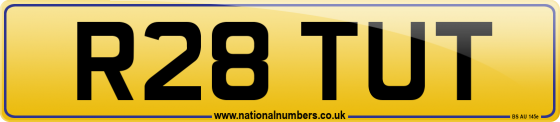 R28 TUT