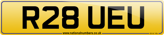 R28 UEU
