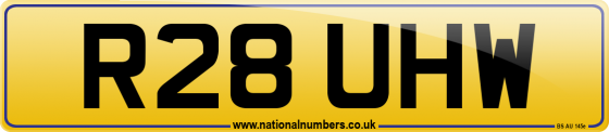 R28 UHW