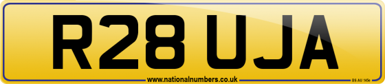 R28 UJA