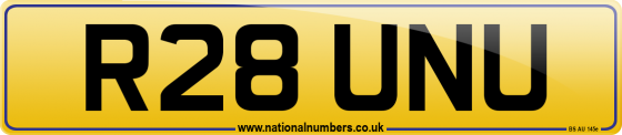 R28 UNU