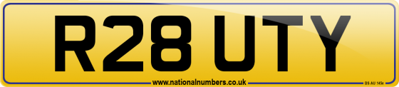 R28 UTY