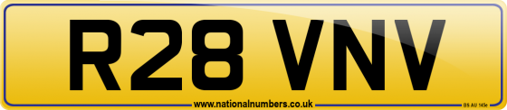 R28 VNV